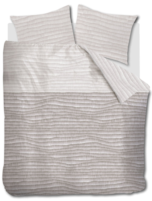 Beddinghouse  Elya - 240 x 200/220 cm - Naturel - vtwonen shop