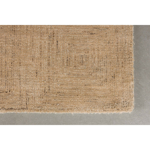 Dutchbone Maryland Vloerkleed 200x300 cm Beige - vtwonen shop