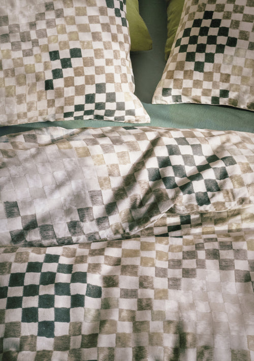 At Home by BeddingHouse  Rich - 240 x 200/220 cm - Naturel