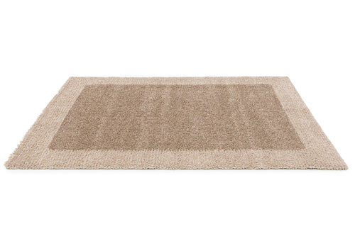 AFK Living vloerkleed Turenne - Zacht comfort voor elke dag en OEKO-TEX® Standard 100 gecertificeerd. - beige - 200x290 cm