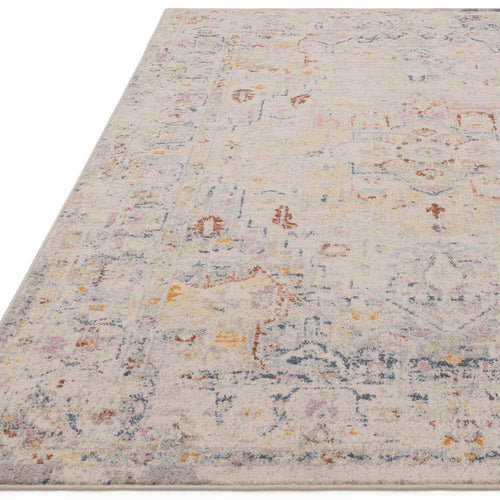 Vloerkleed Easy Living Flores Laleh Rug FR08 200x290 cm - vtwonen shop