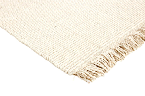 Vloerkleed MOMO Rugs Nordic Flair White 140x200 cm