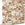 ESTAhome behang mediterrane huisjes beige en grijs - 50 x 900 cm - 139622
