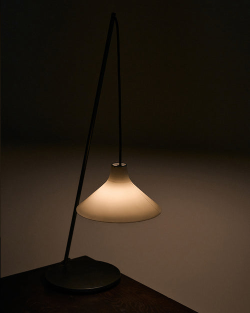 Serax Tafellamp wit Seam - vtwonen shop