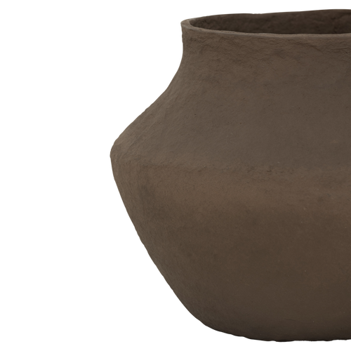 Urban Nature Culture decoratieve pot Siko - Ø 35 * 28.5  CM - vtwonen shop