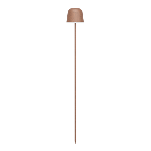 EGLO tafellamp/priklamp Mannera-S - Roestbruin