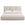 Cosmopolitan Design Opbergbed met hoofdeinde Nicolas 140x200cm, chenille, donkergrijs - 220x160x100cm