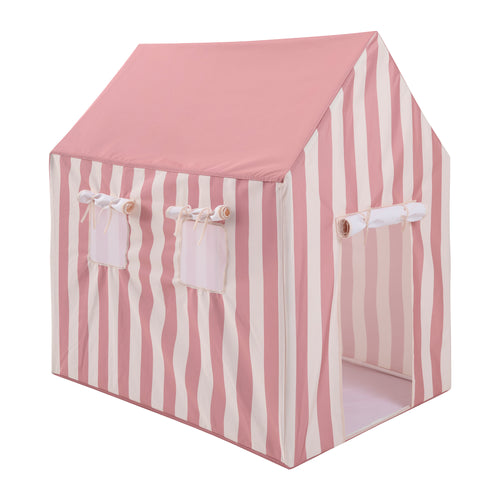 Petite Amélie SPEELTENT VOOR BUITEN - Canvas - roze