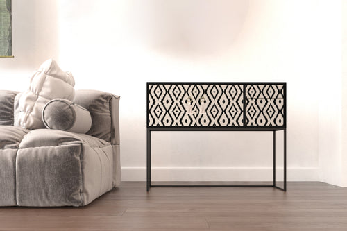 Really Nice Things Cabinet Freya - Ikat - vtwonen shop