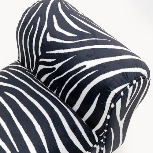 Kare Design Bank Wing zebra