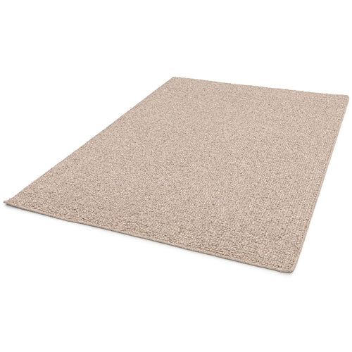 AFK Living vloerkleed Soufflot - zeer zacht - lichtbeige - 80x150 cm