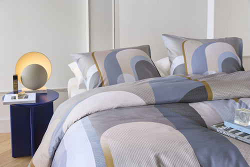 Kardol  Archi - 240 x 200/220 cm - Blauwgrijs