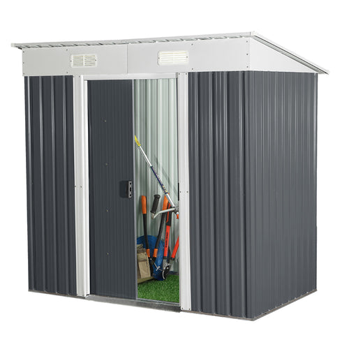 Home Deluxe BOHIO M gereedschapsschuur