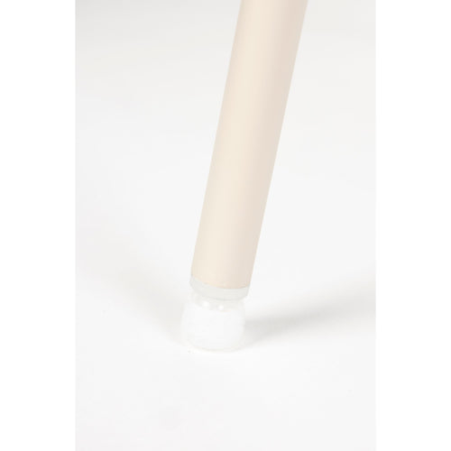 Housecraft Living Marion Eetkamerstoelen Bruin/ Beige - Set van 2 - vtwonen shop