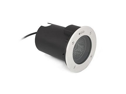 Faro GEISER - Verzonken grondspot voor buiten, GU10, IP67