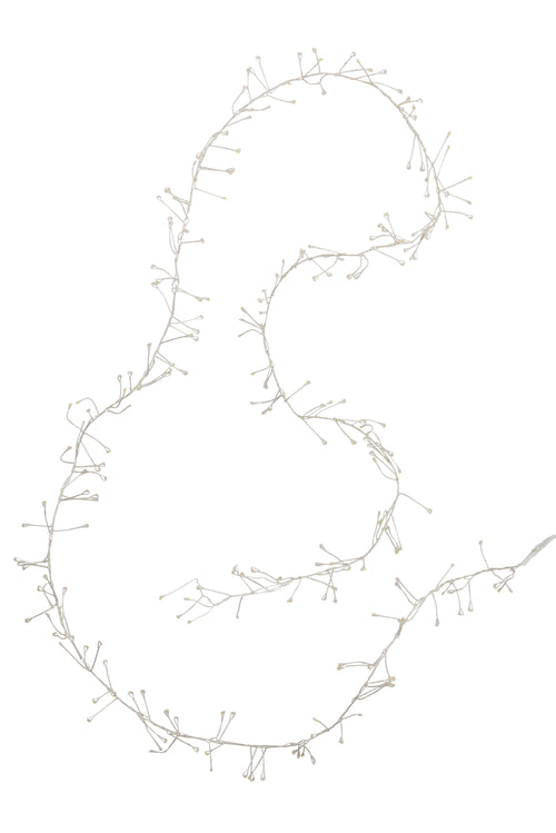 J-Line kerstverlichting Vertakking 2M - kunststof - warm wit - vtwonen shop