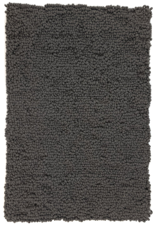 Vloerkleed MOMO Rugs Opus Loop 3D Antracite 170x240 cm - vtwonen shop