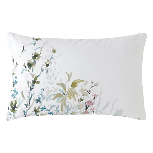 Laura Ashley Dekbedovertrek lits-jumeaux - Pointon Fields 230 x 220cm