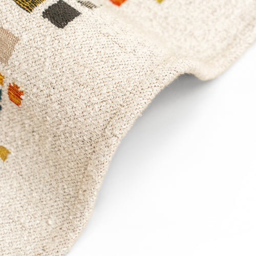 Louis De Poortere vloerkleed United - multicolor - 170x240cm