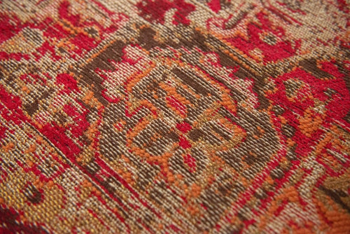 Antiquarian vloerkleed 9299 Orange Sanguine - Rood - 170 x 240 cm
