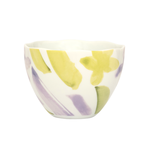 Urban Nature Culture Good Morning kopje Cappuccino/Tea Kusha - Ø 11 * 8 CM - vtwonen shop