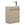 Badplaats Toiletmeubel Sinta 40 x 22 cm – Kastanje Eiken – Fonteinmeubel met Witte Wastafel