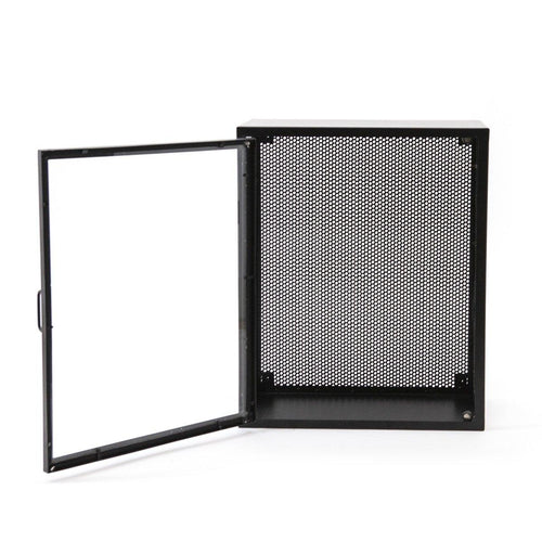 FurniLux Wandkast 'Axel' 50x40cm - vtwonen shop