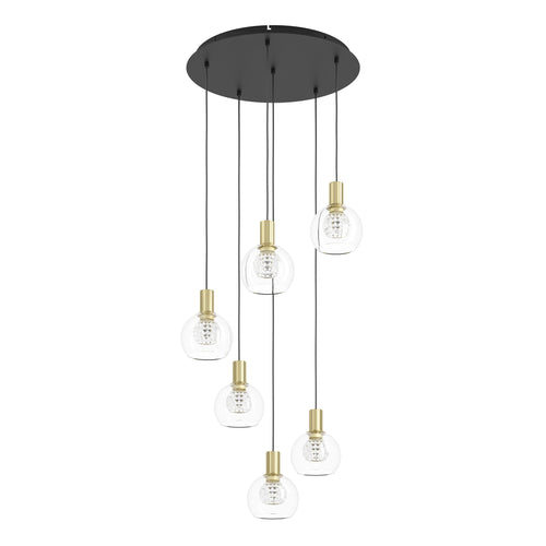 Stars of Light hanglamp Terque
