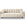 Cosmopolitan Design Slaapbank met opbergdoos Bali 3-zits, flueel grijs - 84x222x105cm