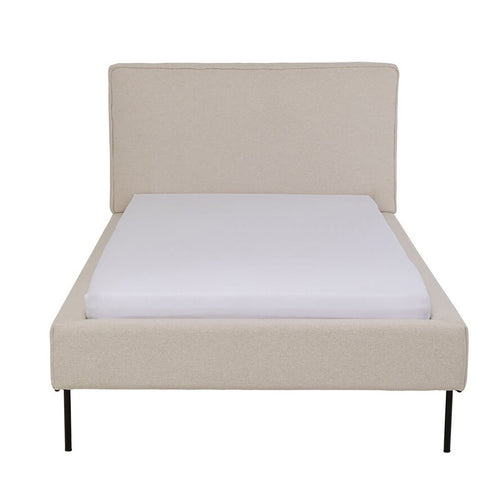 Kare Design Bed East Side beige 100x200cm - vtwonen shop