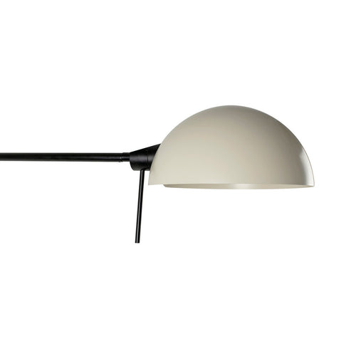 Faro DOMINICA Extra Grote Dome Wandlamp Beige