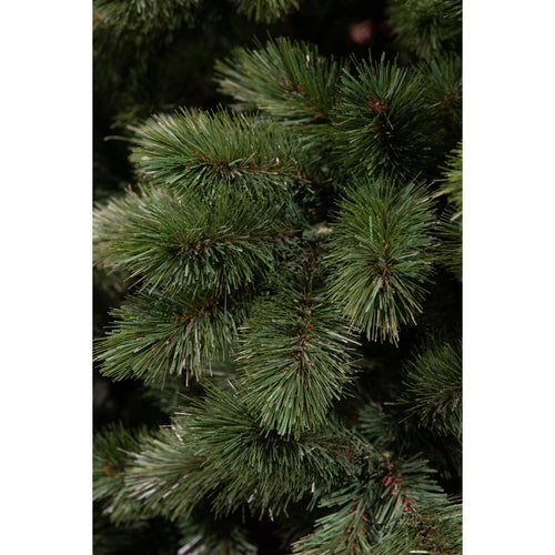 Triumph Tree Camden Kerstkrans TIPS 70 - Kerstversiering met Volle Natuurlijke Uitstraling - Klassieke Deurkrans van Kunststof voor Binnen - Stevige