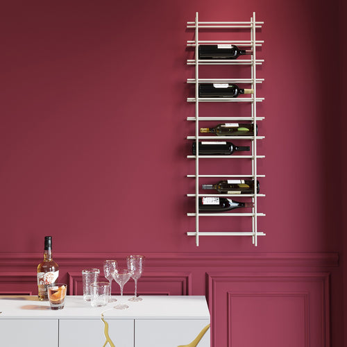 Kare Design Flessenhouder Cape Town 136cm beige - vtwonen shop