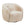Starfurn Draaifauteuil Yara - Beige - 82x85x77 cm