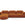 Cosmopolitan Design Modulaire hoekbank links Sydney 4-zits, flueel, lichtgrijs - 165x320x70cm