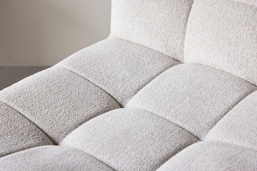 Rebellenclub Fauteuil Obbe - Beige - vtwonen shop