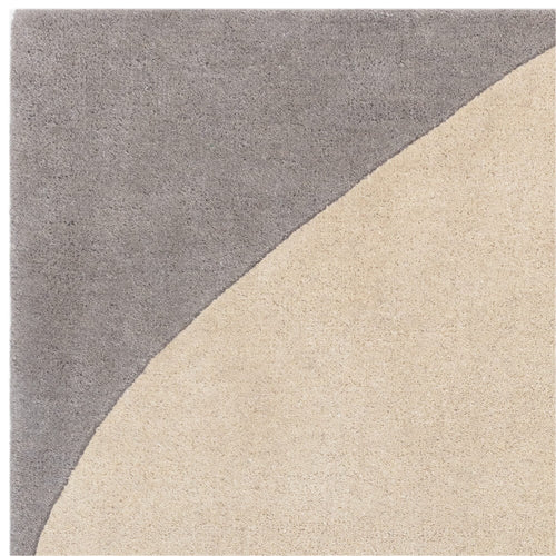 Vloerkleed Easy Living Reef RF25 Mid Century Teal 120x170 cm - vtwonen shop