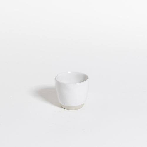 The Table Atelier Espressokopje 65 ml Milk - vtwonen shop