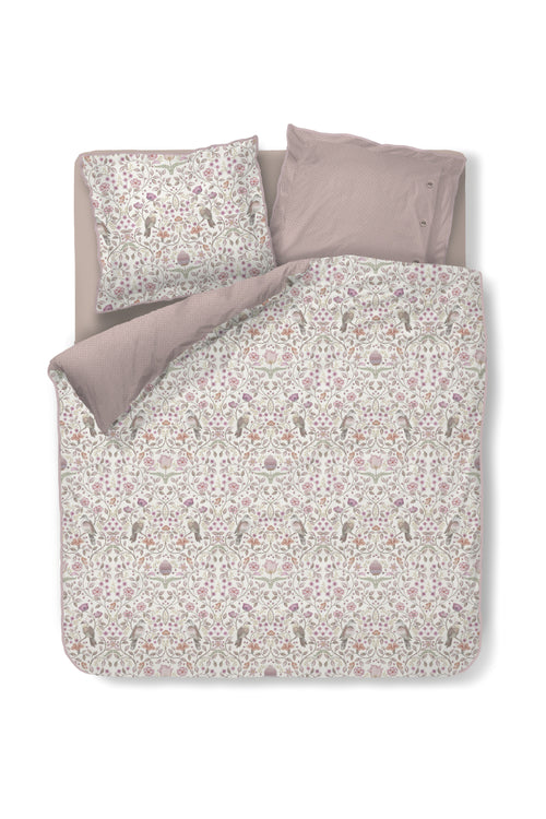 Pip Studio  Garden of Dove - 260 x 200/220 cm - Gebroken wit - vtwonen shop