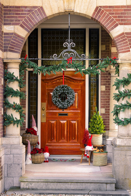 Triumph Tree Pittsburgh krans groen TIPS 160 - d60cm