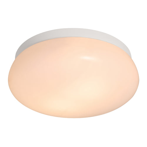 Nordlux Foam | Plafondlamp | E27 Fitting | Wit