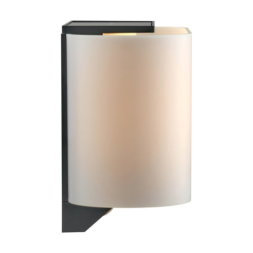 Nordlux Piola | Wandlamp | Wit | SolarLED