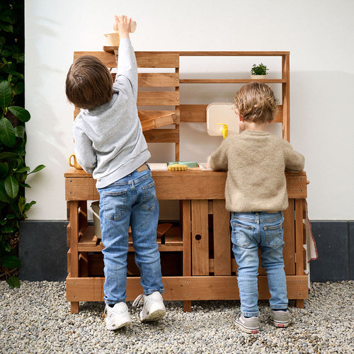Petite Amélie Modderkeuken PROVENCE
