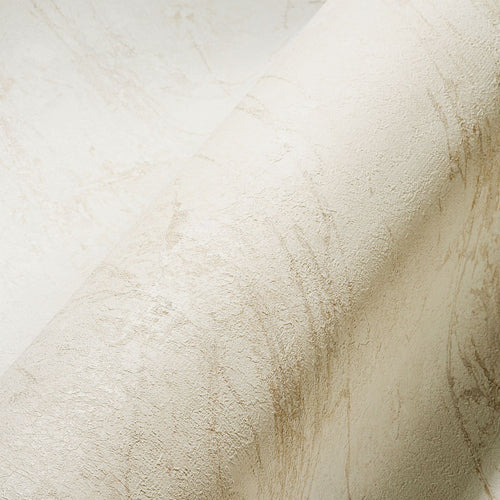 A.S. Création behang marmer crème en grijs - 53 cm x 10.05 m - AS-388171 - vtwonen shop