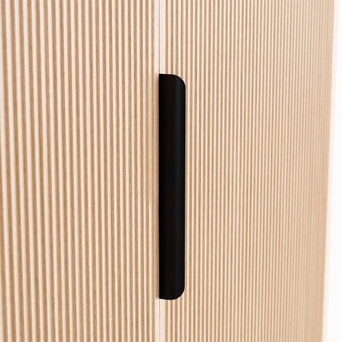 HOME DELUXE Kleerkast NYLA  - 100 x 200 cm