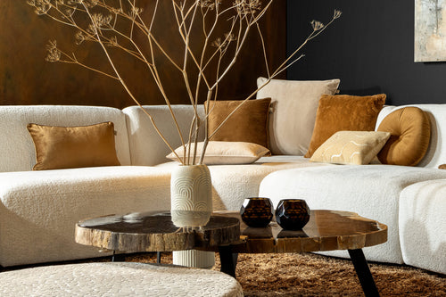 Dutch Decor sierkussen Finn - 60x60 cm - vtwonen shop