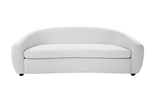 Kick Boucle Bank Lize - Wit - vtwonen shop