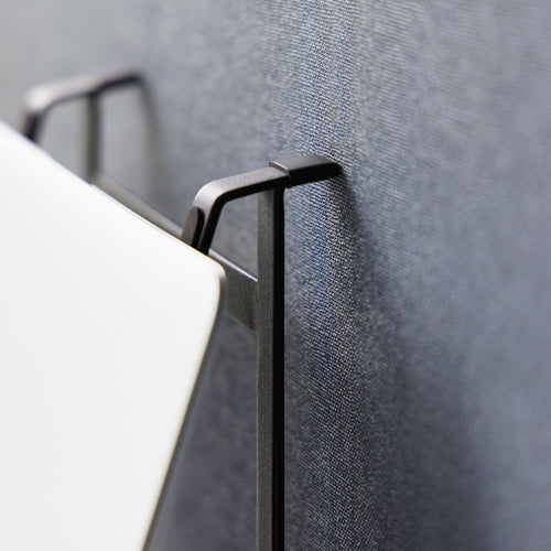 Yamazaki Tablet & Laptop Standaard - Tower - Zwart - vtwonen shop