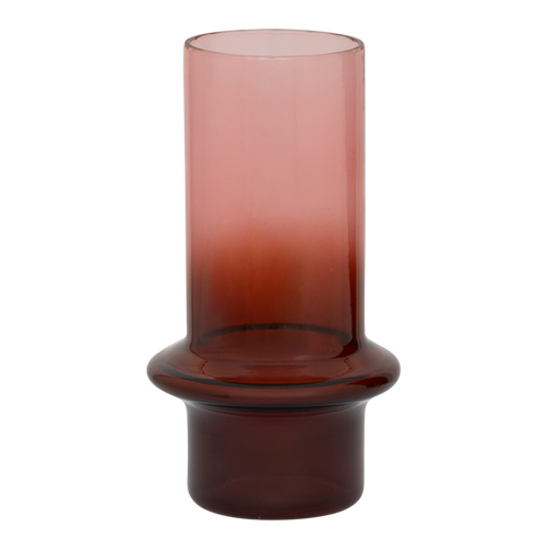 Urban Nature Culture vaas Rayo - brandy