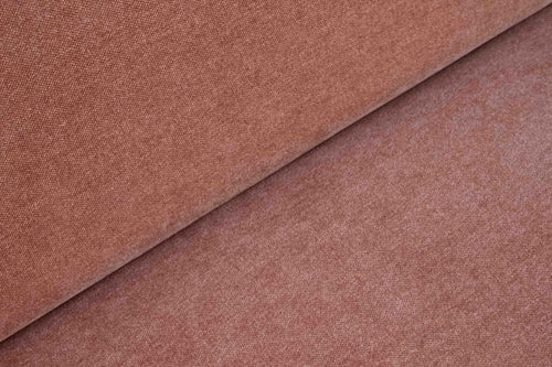 4x6 sofa - modulaire hoekbank links - model X6 - roest uni - 288cm - vtwonen shop